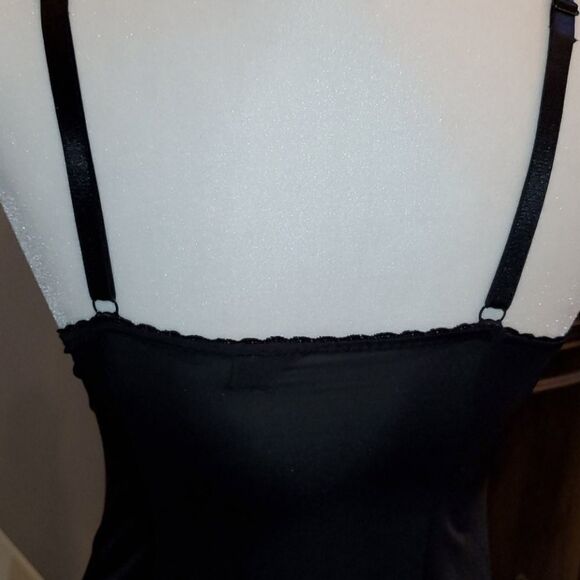 Size Small chemise nightgown dress. - Picture 5 of 6